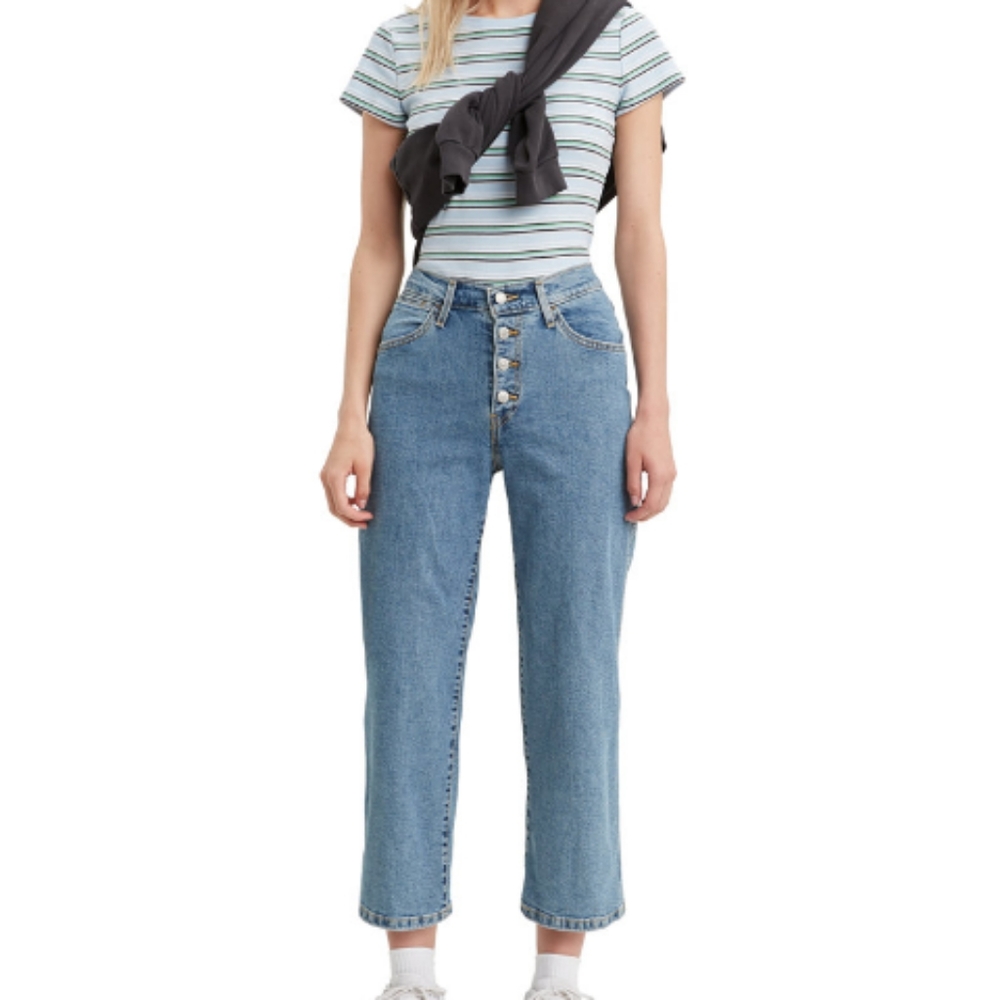 Women's Levi's